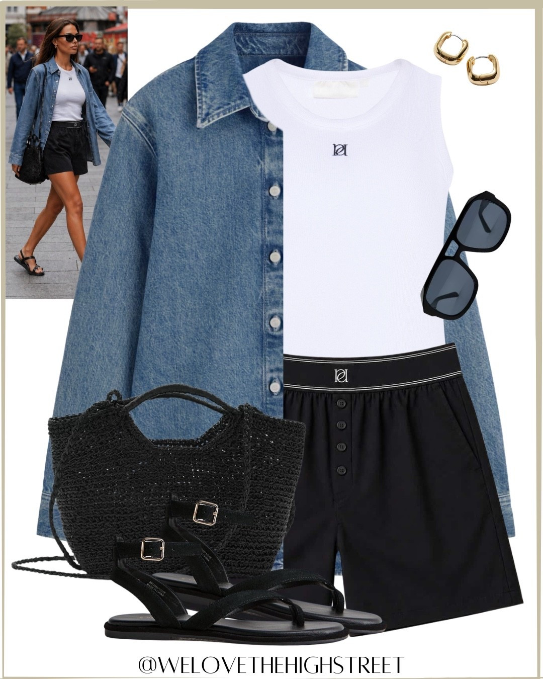 REASN NEW EVERYDAY SHORTS 