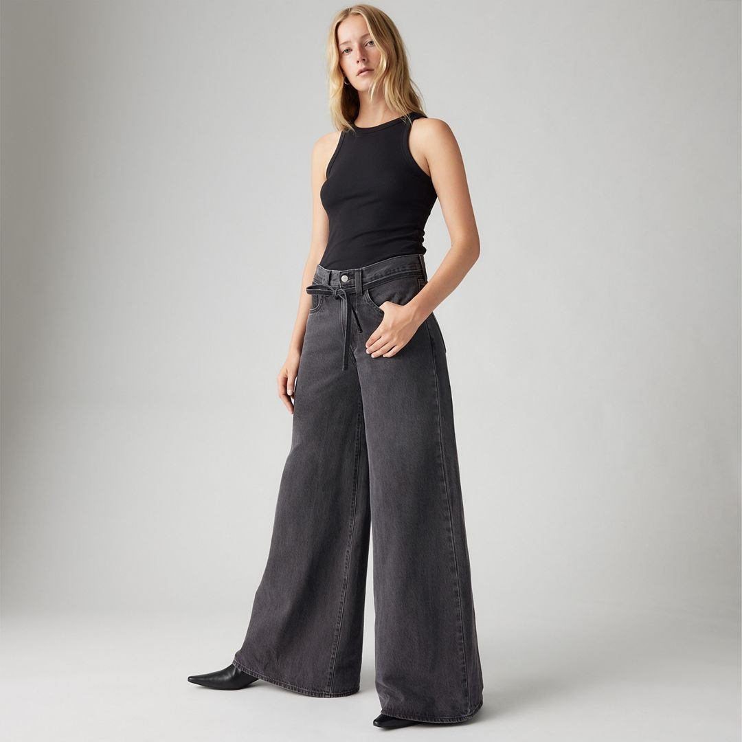 Levi's XL Superwide Women's Jeans 31x30 | Levi's US