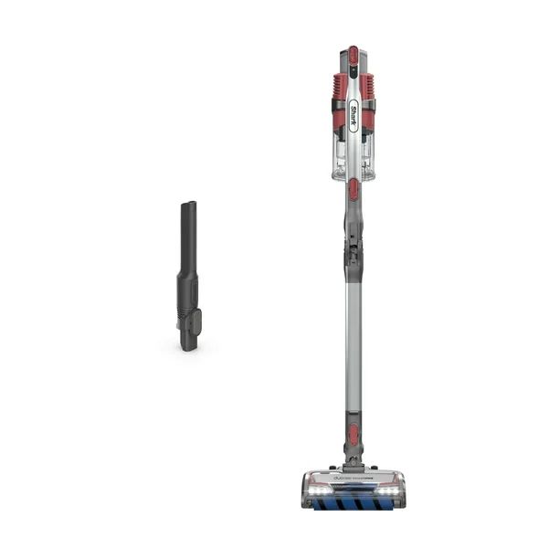 Shark® Vertex® Cordless Stick Vacuum with DuoClean® PowerFins™ , WZ440H | Walmart (US)