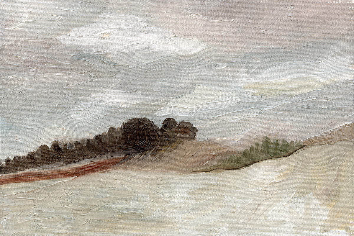 Bear Lake II | Juniper Print Shop