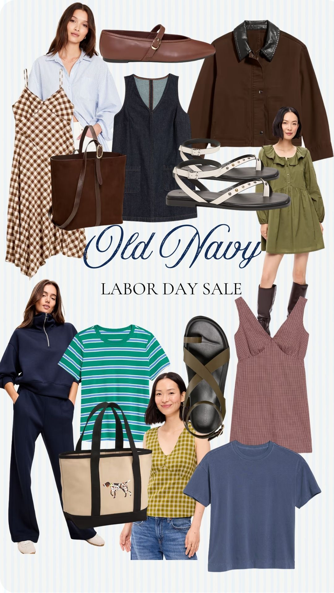 Old Navy has the cutest fall fashion right now! Rounded up the cutest finds on sale!

#LTKSeasonal #LTKSaleAlert