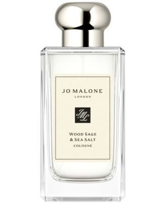 Jo Malone London Wood Sage Sea Salt Fragrance Collection | Macy's