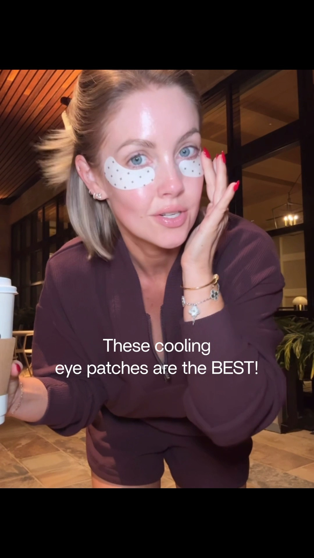 My Amazon eye patches are back in stock!

#LTKselfcare #LTKBeauty #LTKOver40