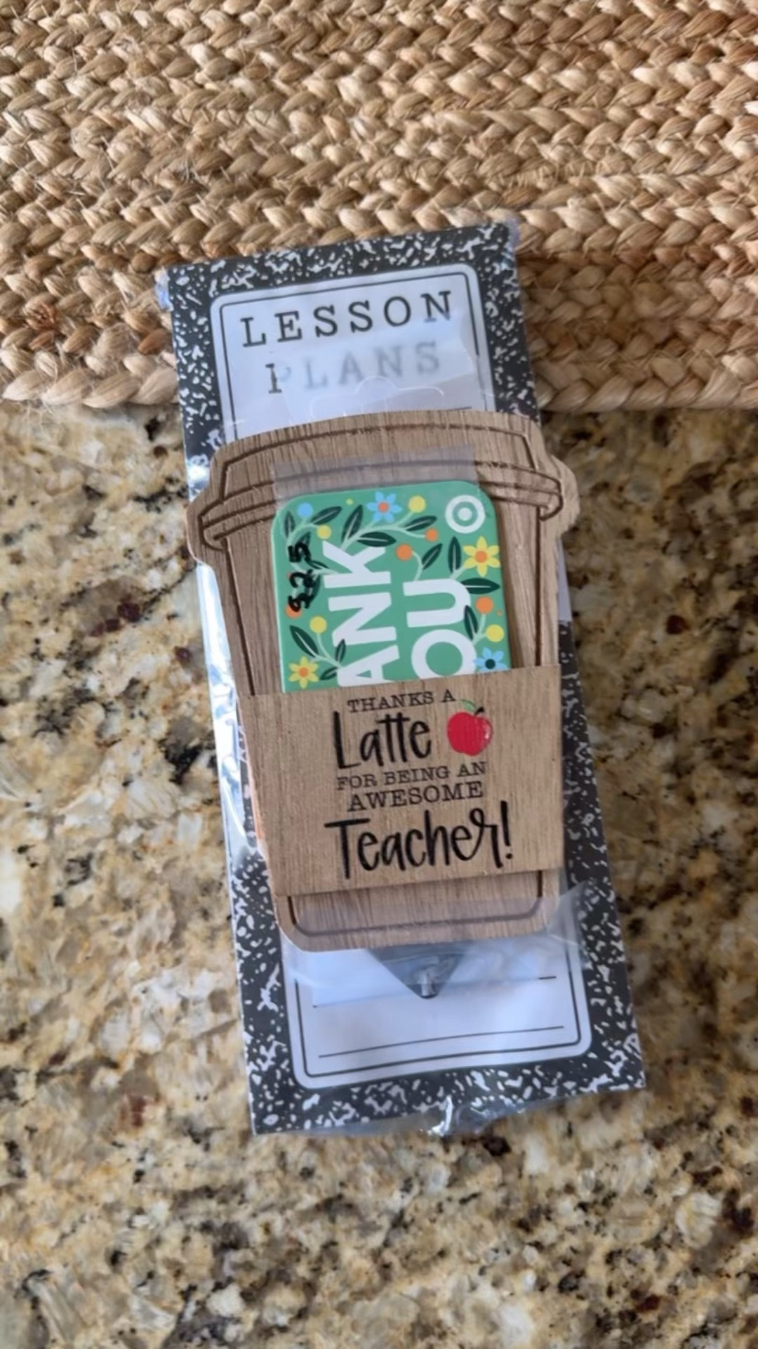 #teacherappreciation #teacherappreciationgifts #teachergiftideas #hobbylobby #homegoods

#LTKKids #LTKmomlife #LTKSeasonal