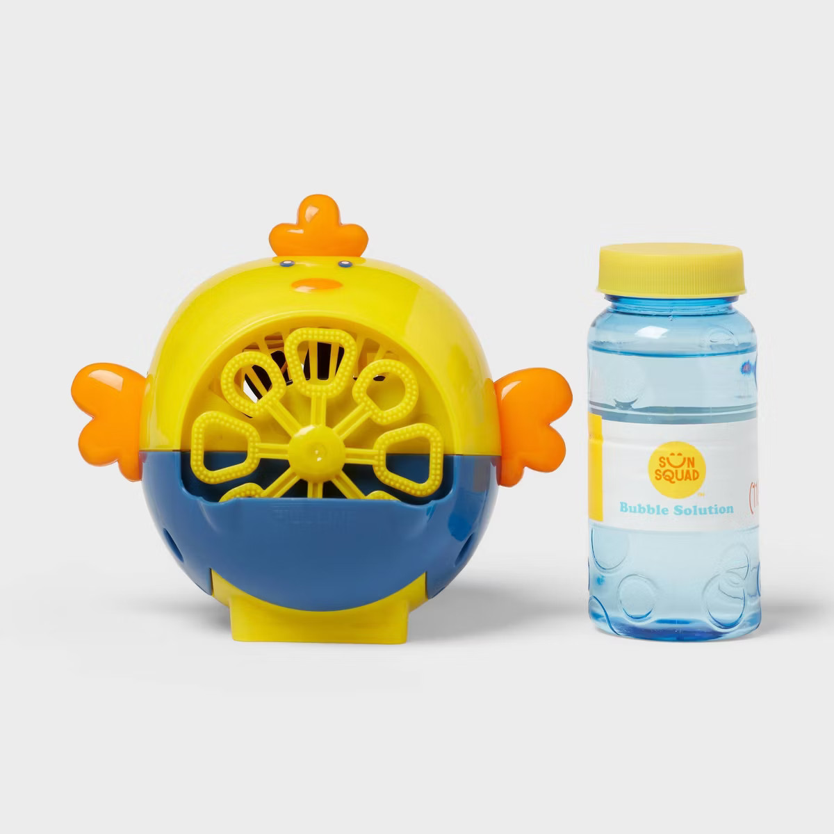 Bubble Maker - Sun Squad™ | Target