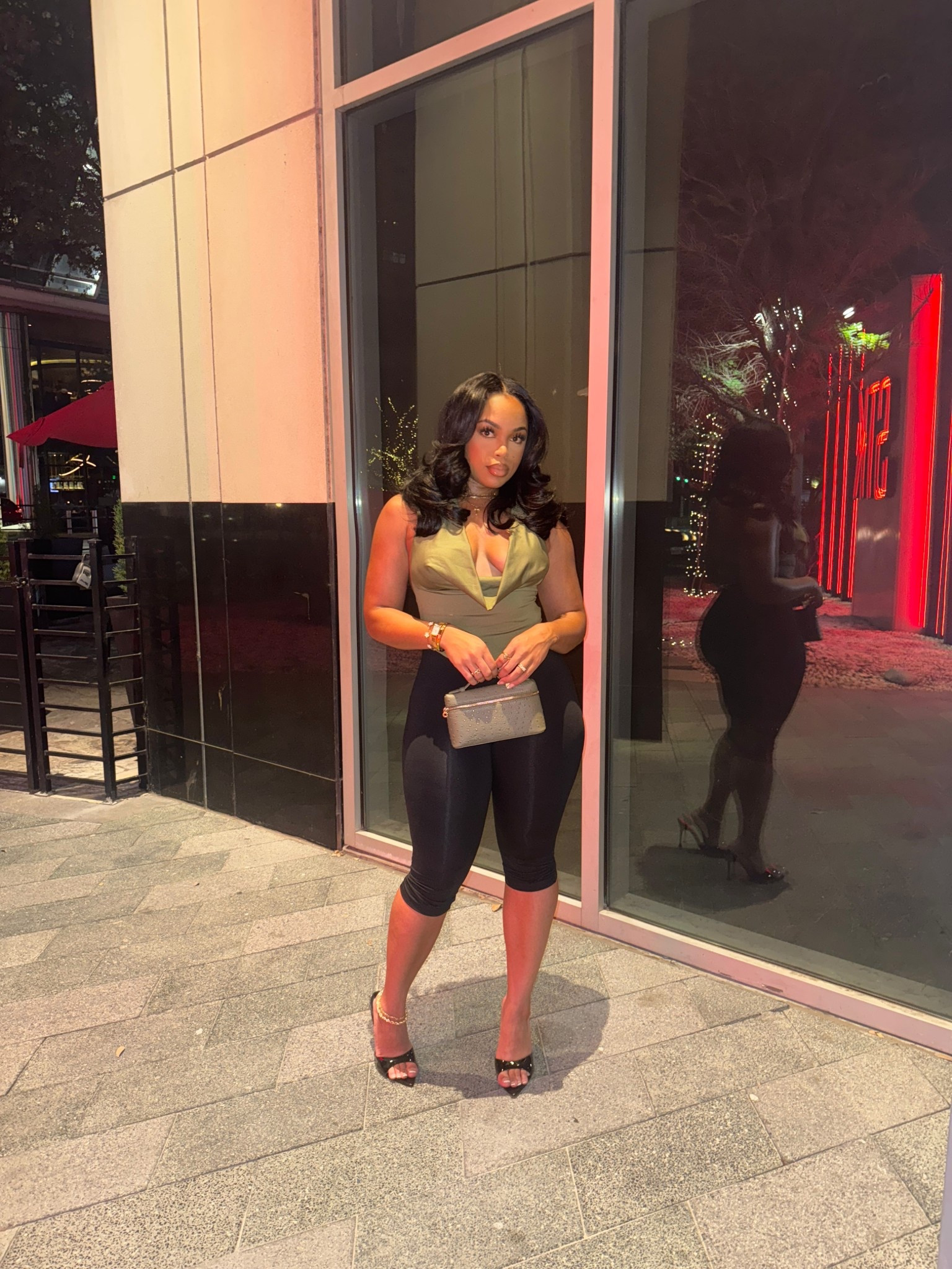 Birthday Dinner Outfit🫶🏽🥰

#LTKSaleAlert #LTKStyleTip #LTKFindsUnder50