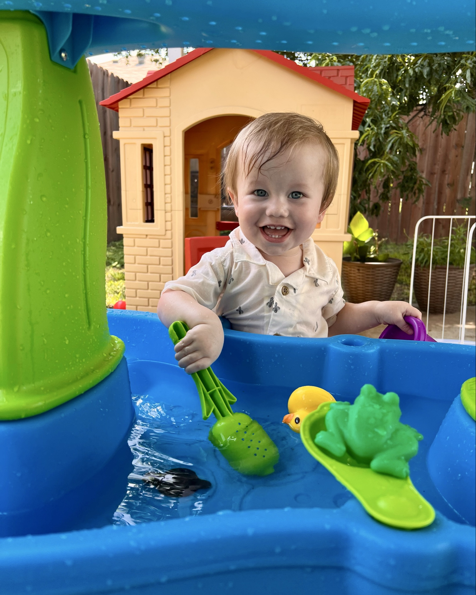 A round up of some of our favorite summer toys! This sweet boy would be outside all day if the Texas heat wasn’t this brutal 🥵

#LTKSwim #LTKKids #LTKSeasonal