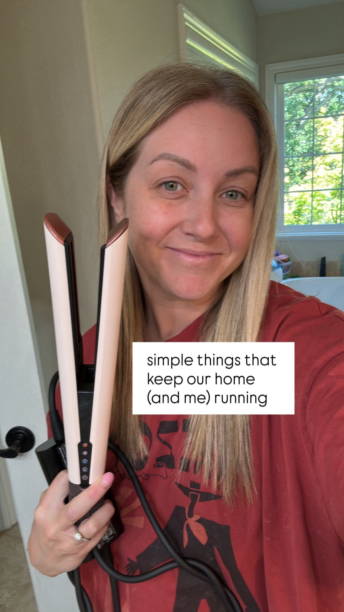 These product finds keep my life easier as a 41 year old mom of three. 

#LTKmomlife #LTKdayinmylife #LTKHome