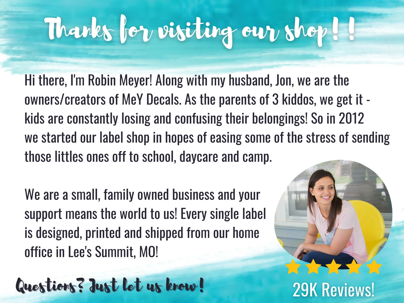 72 Skinny School Supply Labels - Waterproof and Dishwasher Safe - Personalized Name Labels - Labe... | Etsy (US)