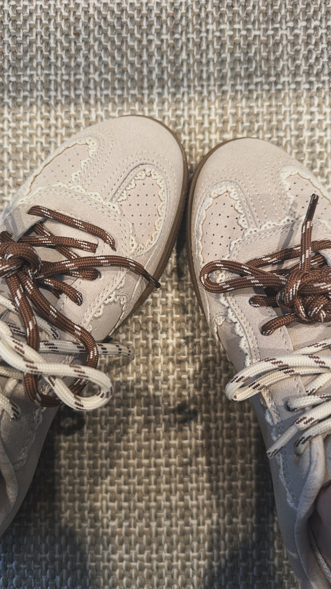 Look for less chic sneaks! 

#LTKSaleAlert #LTKSeasonal