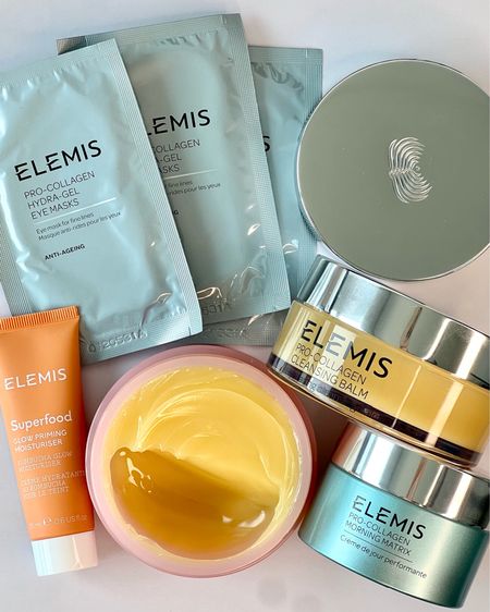 THIS IS NOT A DRILL — @elemis cleansing balms are 25% off!!! 

#LTKunder50 #LTKunder100