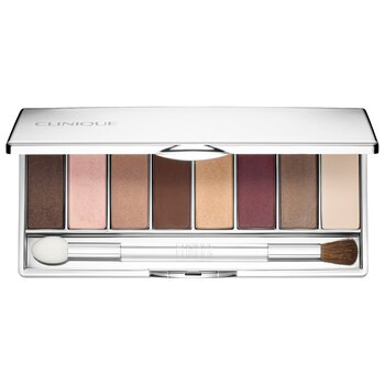 CLINIQUEThe Best of Black Honey All About Shadow Palette | Sephora (US)