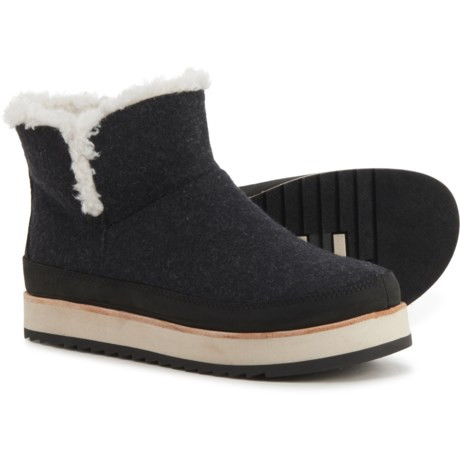 Merrell Juno Pull-On Boots (For Women) | Sierra