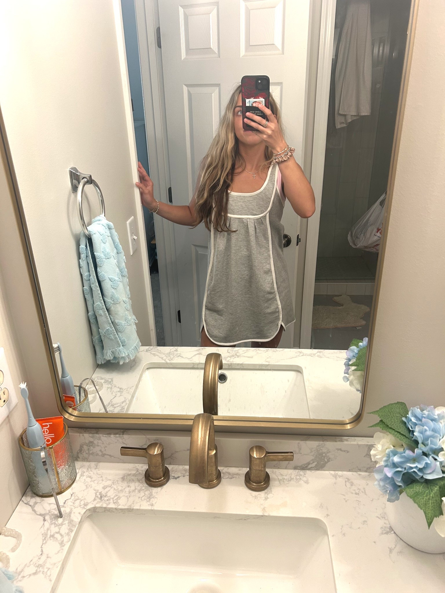 Tennis dress! 🎾 

#LTKActive #LTKSummerEdit #LTKSeasonal