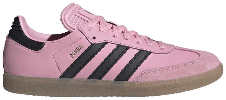 Lionel Messi x Samba 'Inter Miami CF - Home Kit' | GOAT