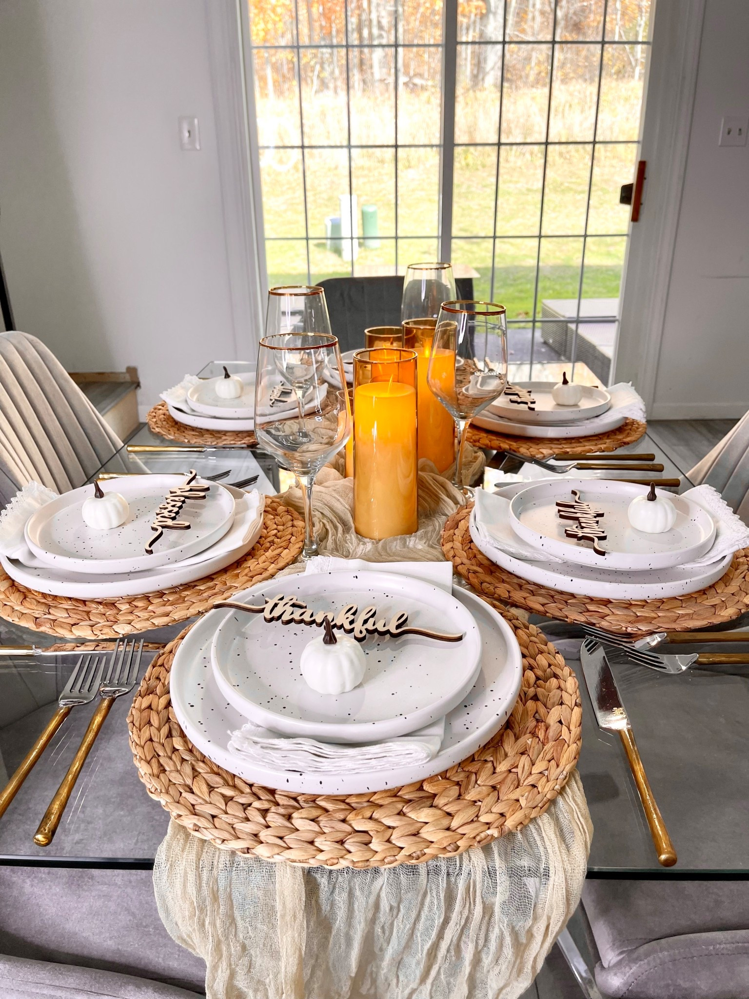 Fall tables-cape 

#LTKHome #LTKParties #LTKFindsUnder50
