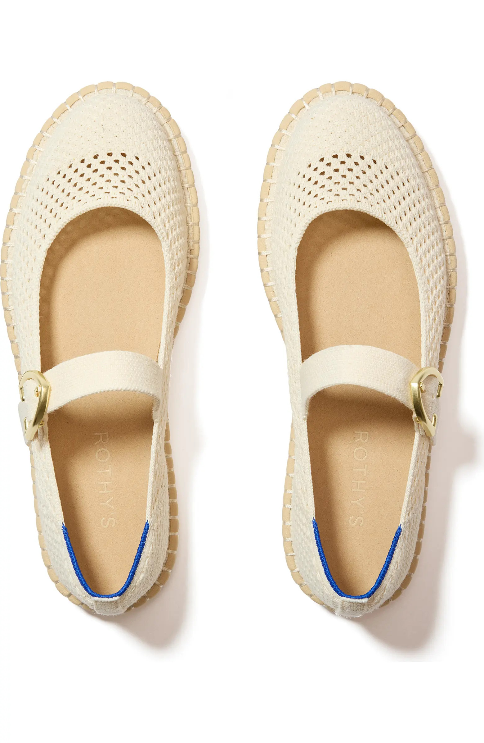 The Espadrille Mary Jane (Women) | Nordstrom