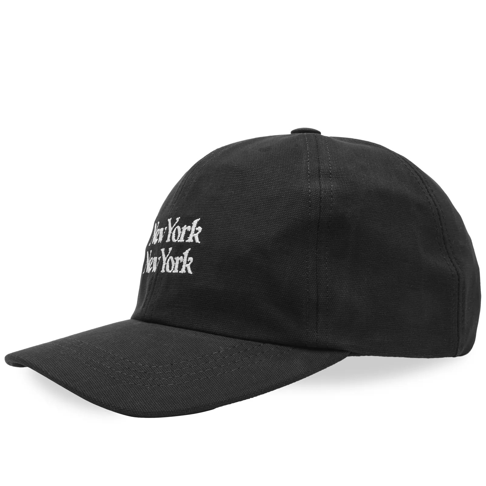 Corridor New York New York Cap Black | END. | End Clothing (US & RoW)