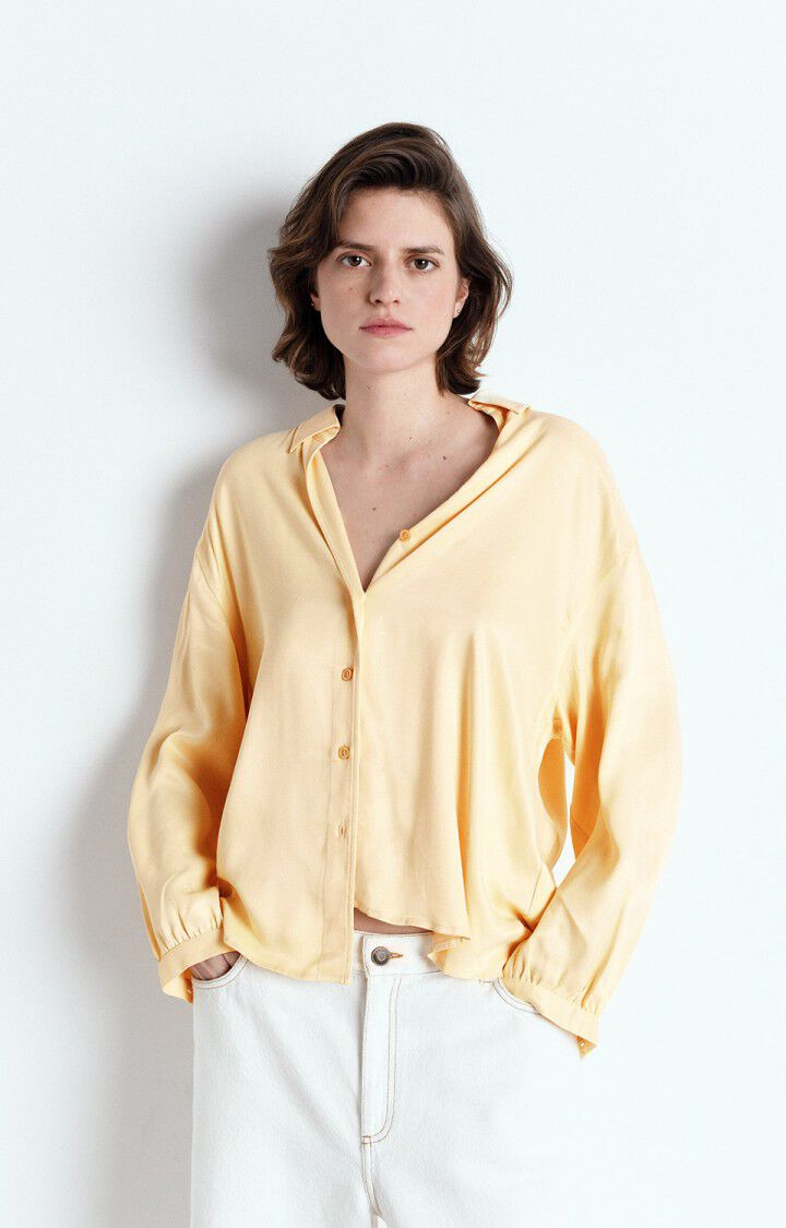 Women's shirt Unyl | American Vintage