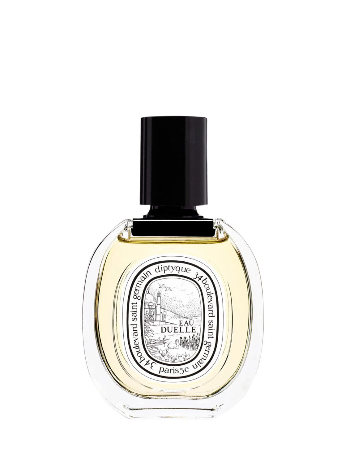 Eau De Toilette Eau Duelle 100ml | Luisaviaroma