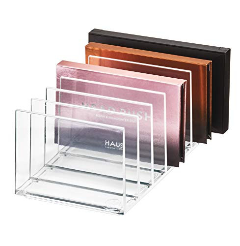 iDesign Signature Series by Sarah Tanno Cosmetic, Palette Organizer | Amazon (US)