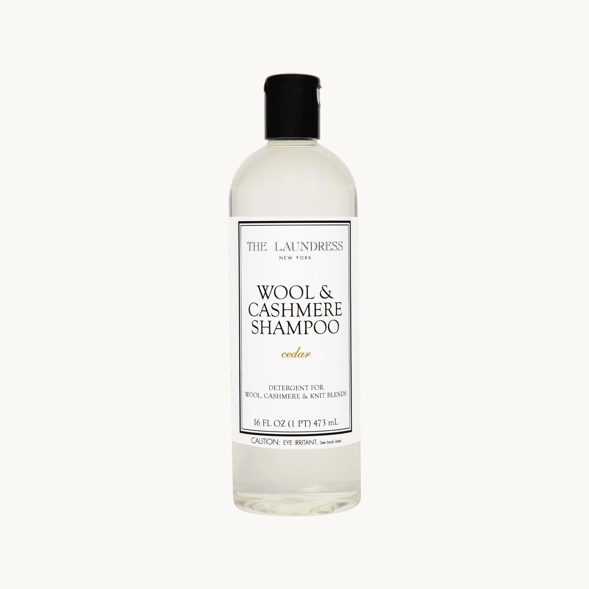 Wool & Cashmere Shampoo | The Laundress