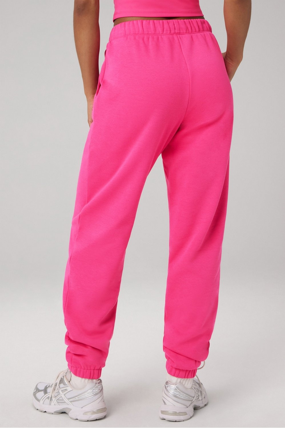 Cozy Fleece Go-To Sweatpant | Fabletics