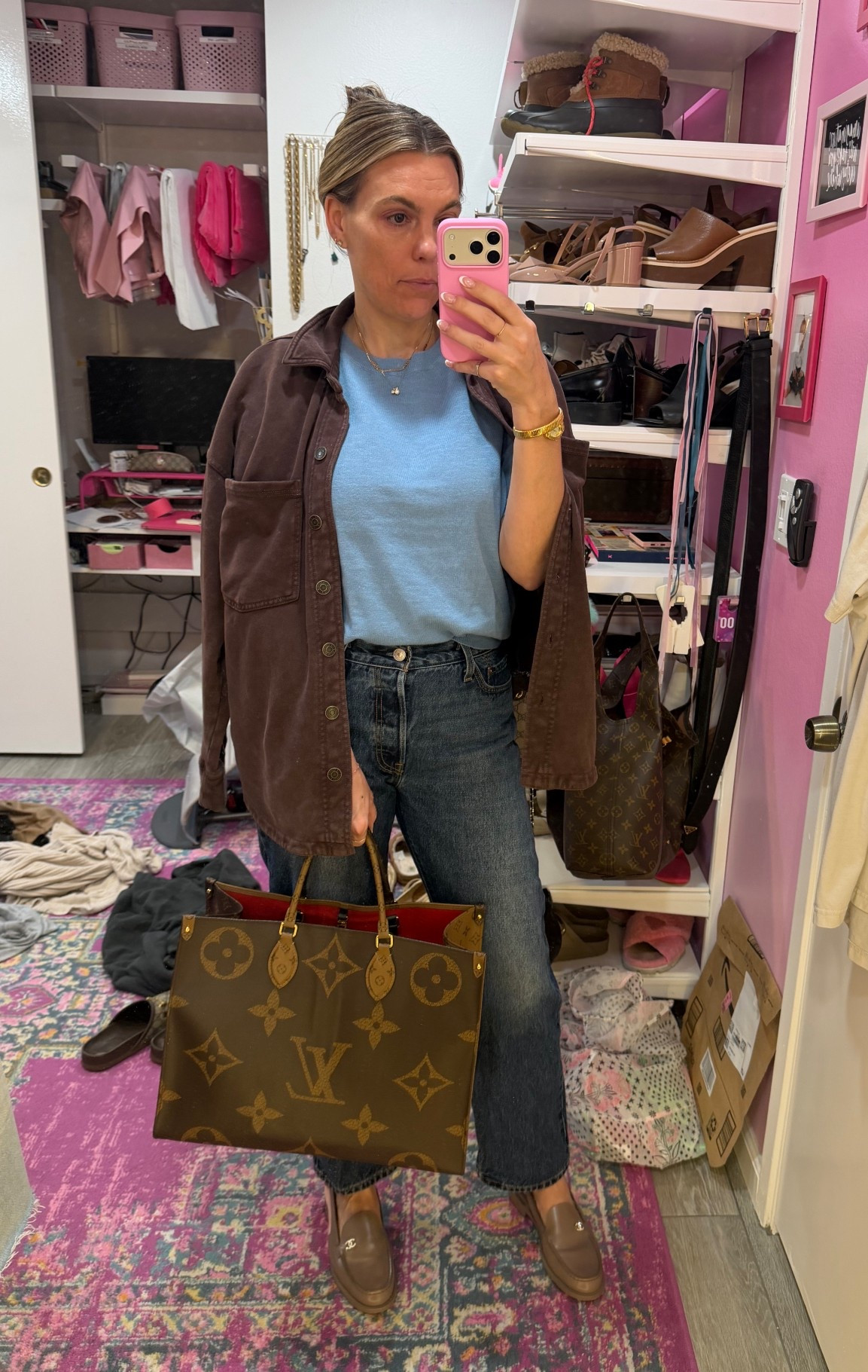 Date Night Outfitts

#LTKmomlife #LTKOver40 #LTKootd