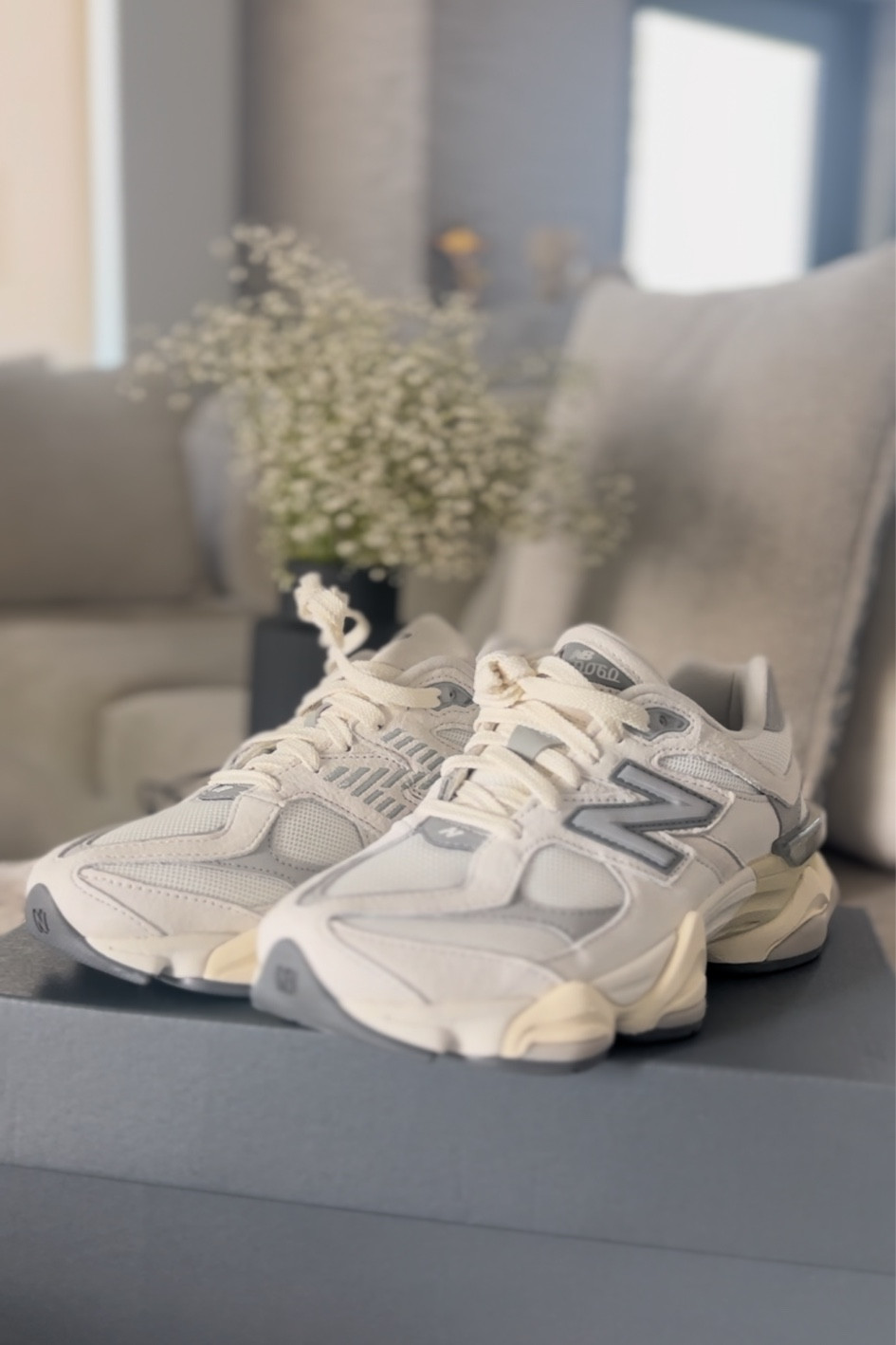 New Balance 9060 