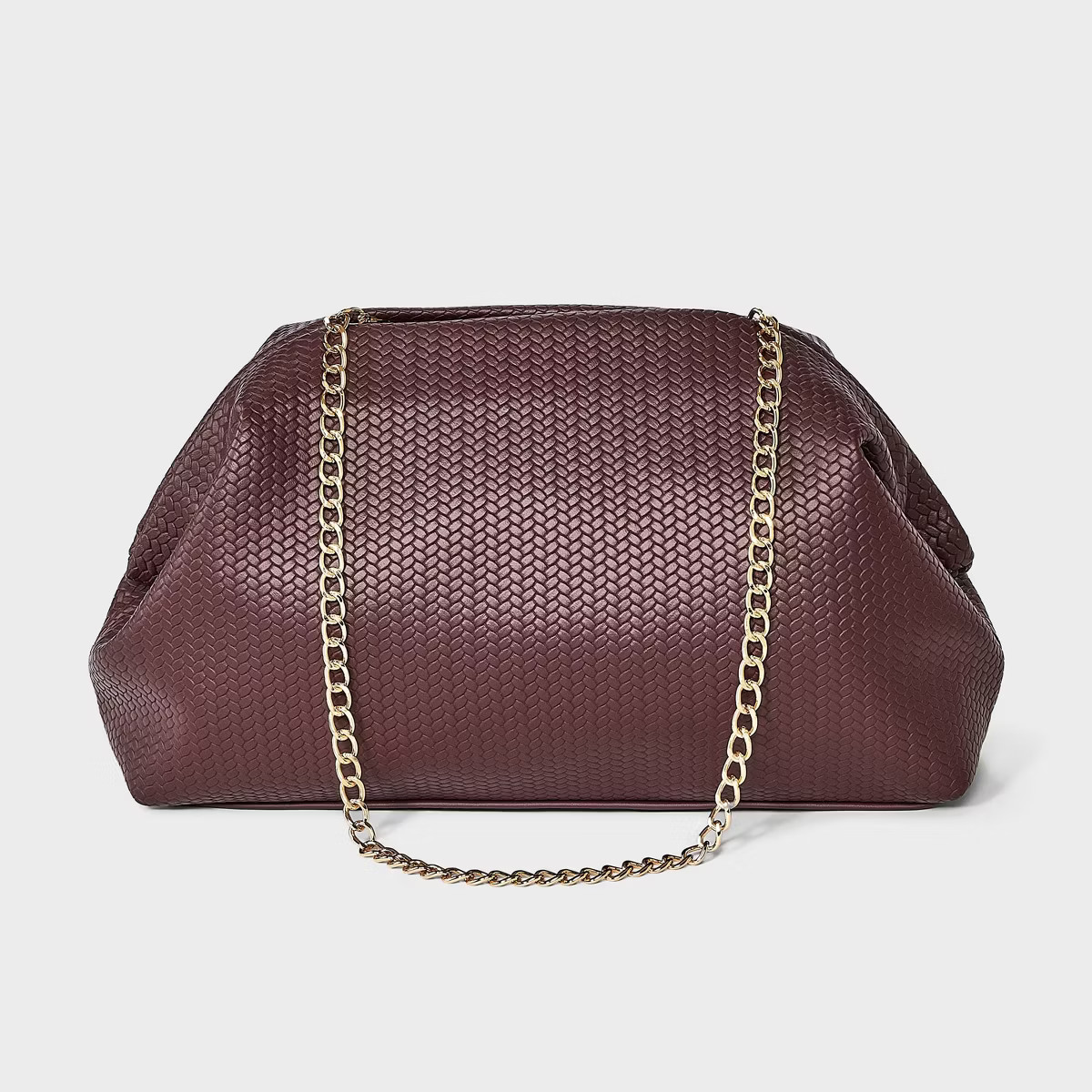 Oversized Clutch - A New Day™ | Target