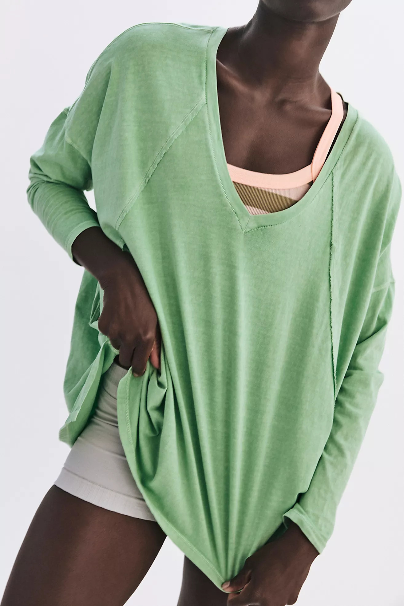 Throw On Layer | Free People (Global - UK&FR Excluded)