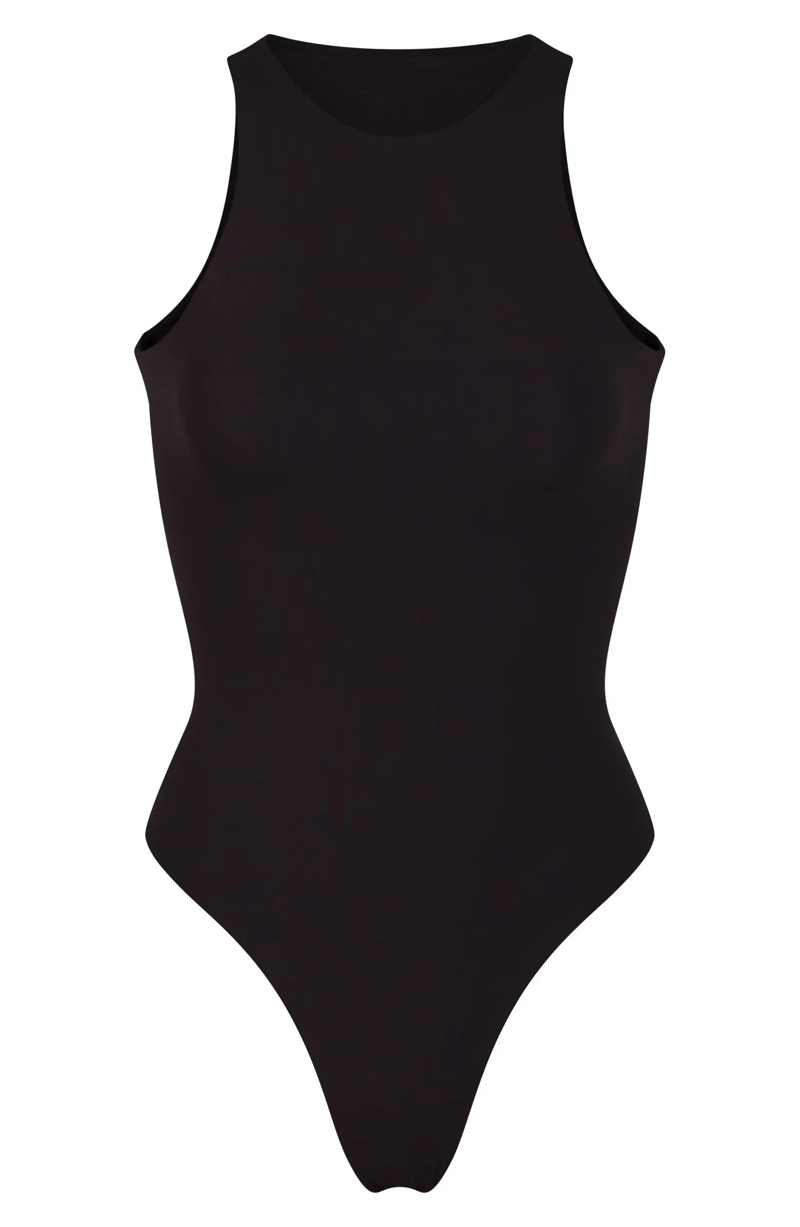 Fits Everybody High Neck Bodysuit | Nordstrom