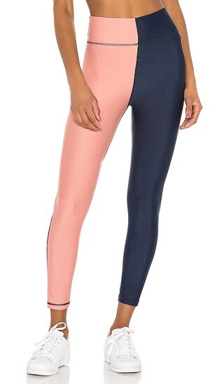 Harlequin Dance Midi Pant | Revolve Clothing (Global)