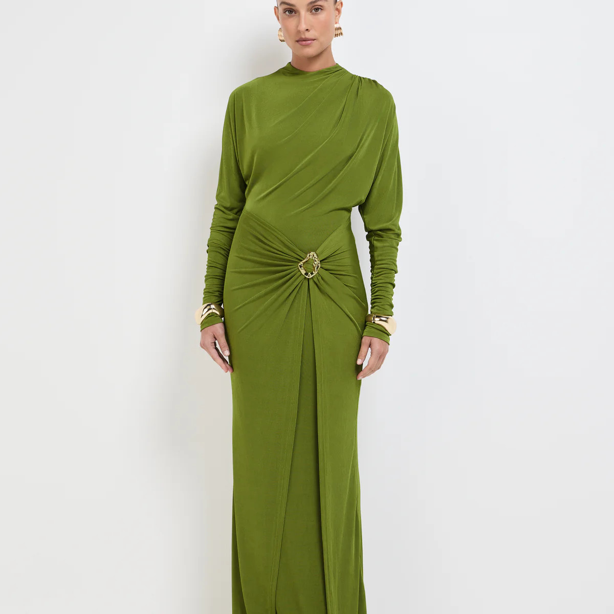 HAZEL MAXI DRESS | Sheike (Australia)
