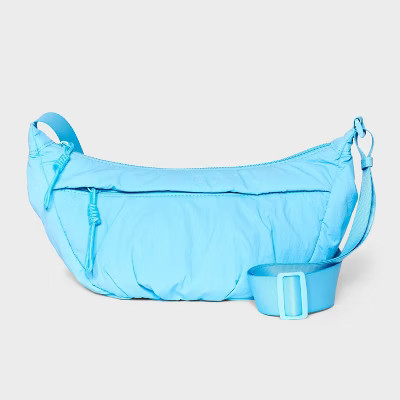 Sling Crossbody Bag - All in Motion™ | Target