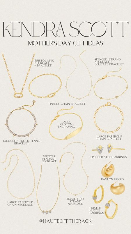 Kendra Scott gifts for mom on Mother’s Day!

#kendrascott #jewelry #goldnecklace #huggieearrings #mothersdaygifts #mothersday #mothersdaygiftideas #customgifts #goldjewelry

#LTKstyletip #LTKGiftGuide #LTKfindsunder100