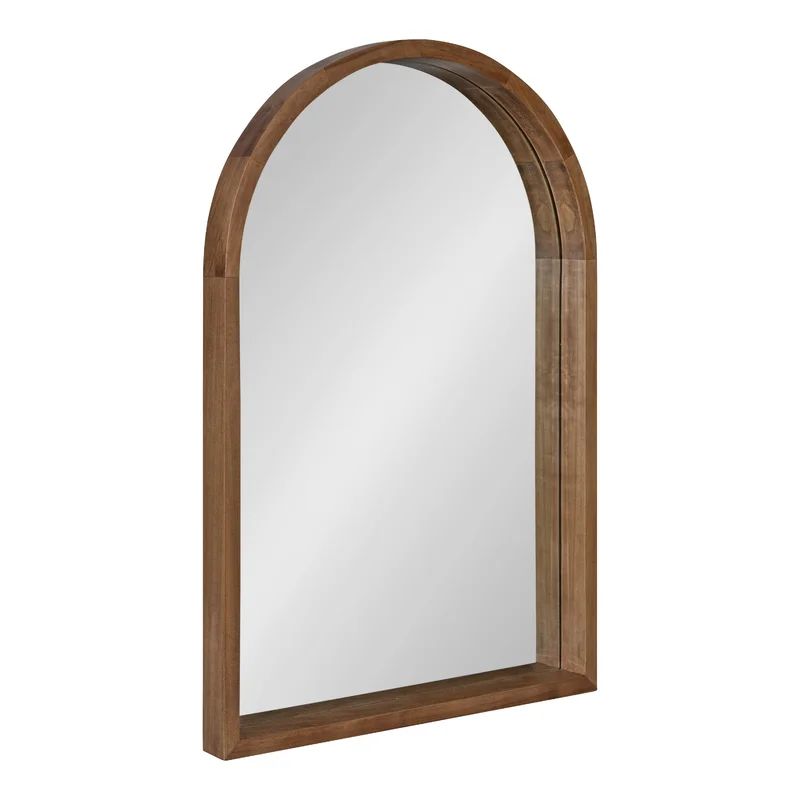 Agapi Coastal Beveled Accent Mirror | Wayfair North America