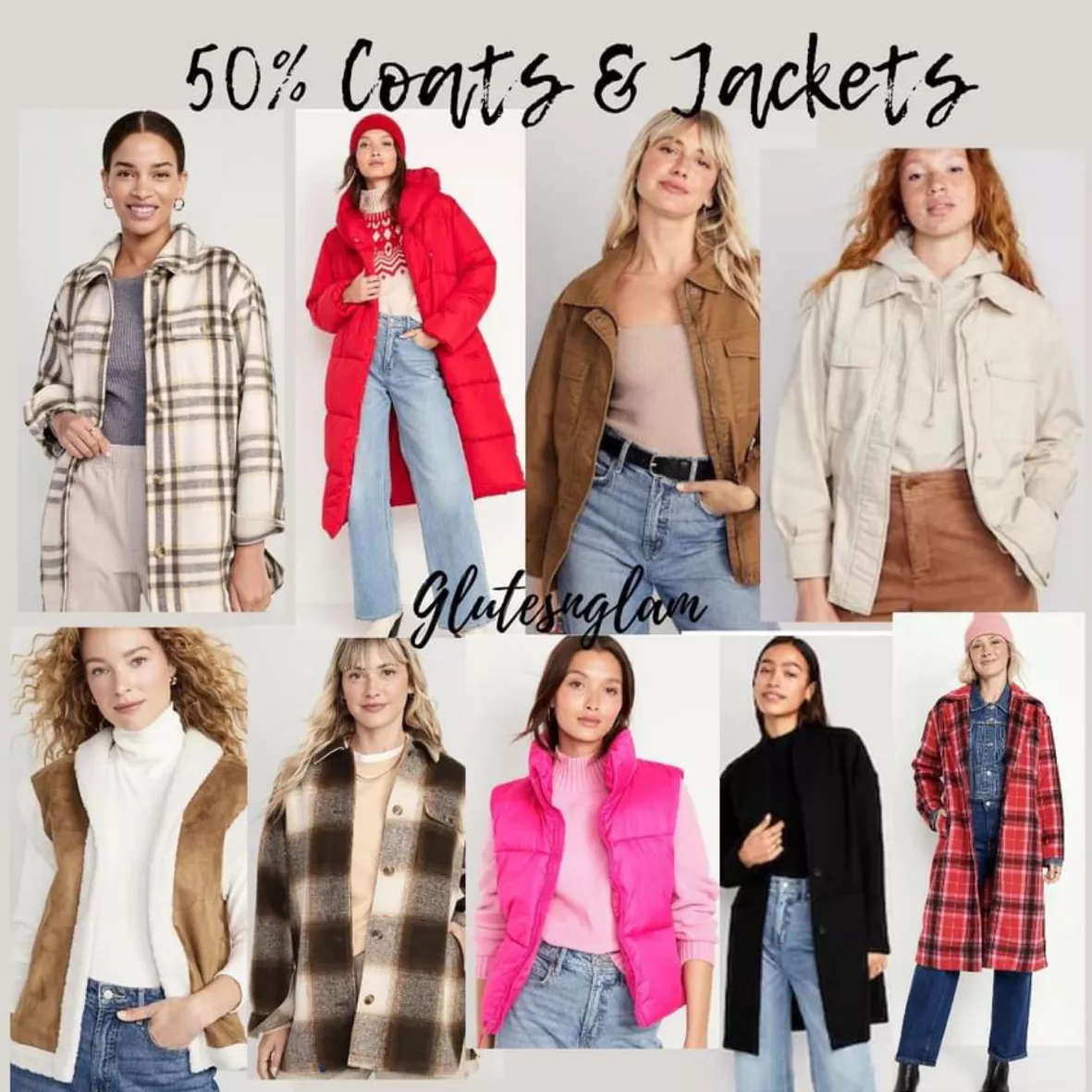 Womens Casual Plaid Brushed … curated on LTK