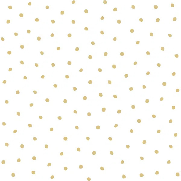 Aryella Polka Dots Roll | Wayfair North America