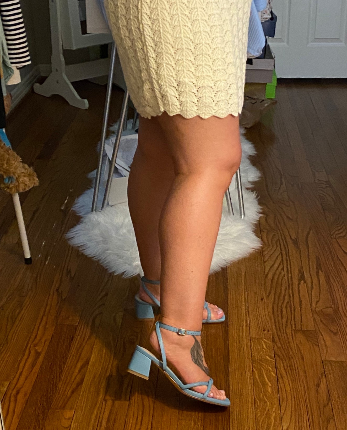 Blue sandals, strappy sandals, heeled sandals, Amazon sandals, Amazon heels, blue shoes, blue heels, strappy heels

#LTKStyleTip #LTKFindsUnder50 #LTKShoeCrush