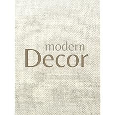 modern Decor: Decorative Coffee Table Book for Interior Design (Exquisite Neutrals) | Amazon (US)