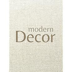 modern Decor: Decorative Coffee Table Book for Interior Design (Exquisite Neutrals) | Amazon (US)