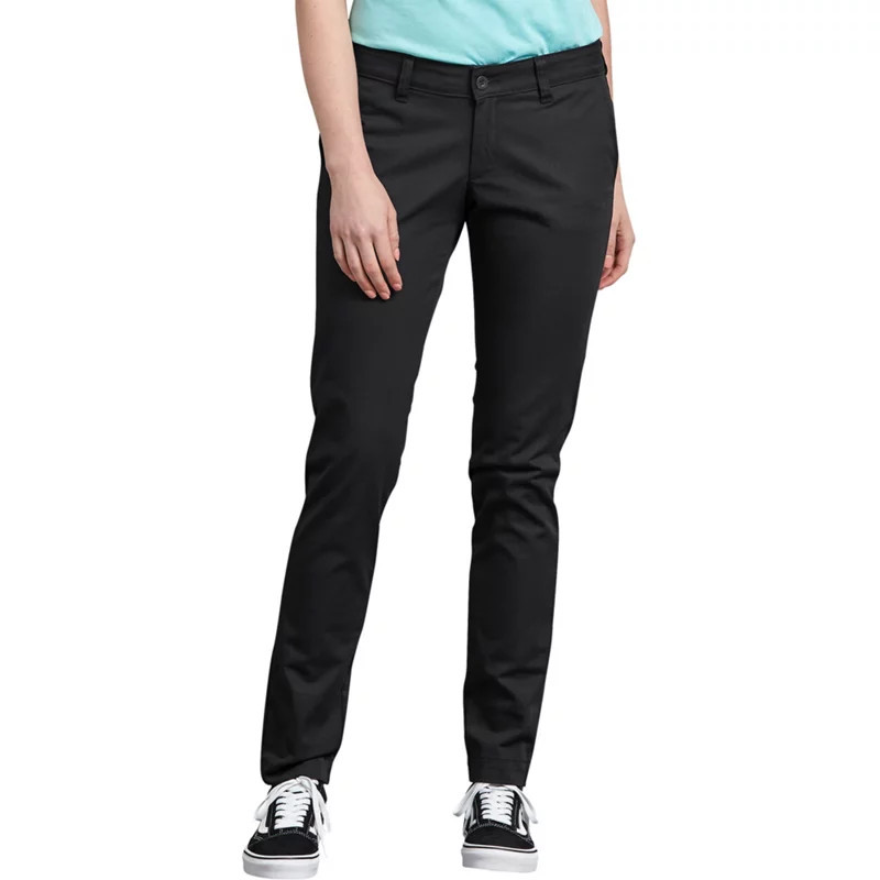 Dickies Women's Stretch Twill Pants | Academy Sports + Outdoors