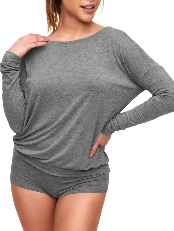 Lyanna Pajama Short Set | Nordstrom