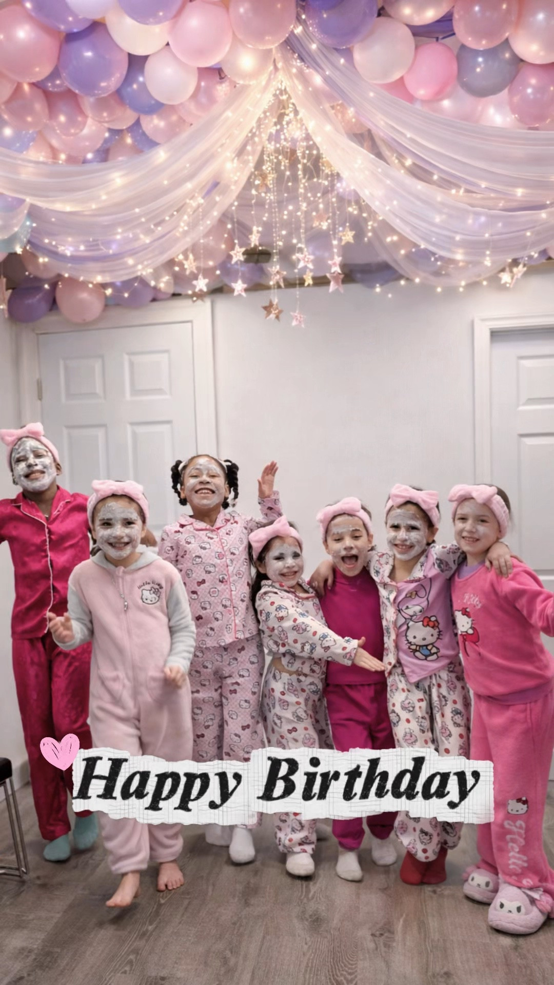 Happy 8th Birthday to my beautiful daughter! 💗
My sweet girl, you light up my life with your kindness, your helpful heart, and your big dreams. You are caring, supportive, and so full of love. Watching you grow into the amazing person you are fills my heart with so much joy and pride. I love you more than words can say. 💖

#birthdaygirl #proudmama #loveyoutothemoonandback #lovelyday #FitMomLife

#LTKmomlife #LTKKids #LTKvlog