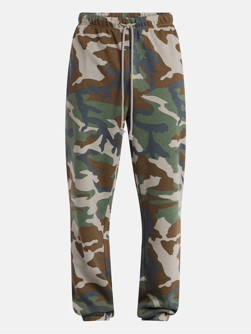 No Boundaries Soft Fleece Jogger Sweatpants, 30'' Inseam, Men's XS-4XLT | Walmart (US)