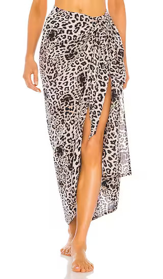 Kainoa Sarong | Revolve Clothing (Global)