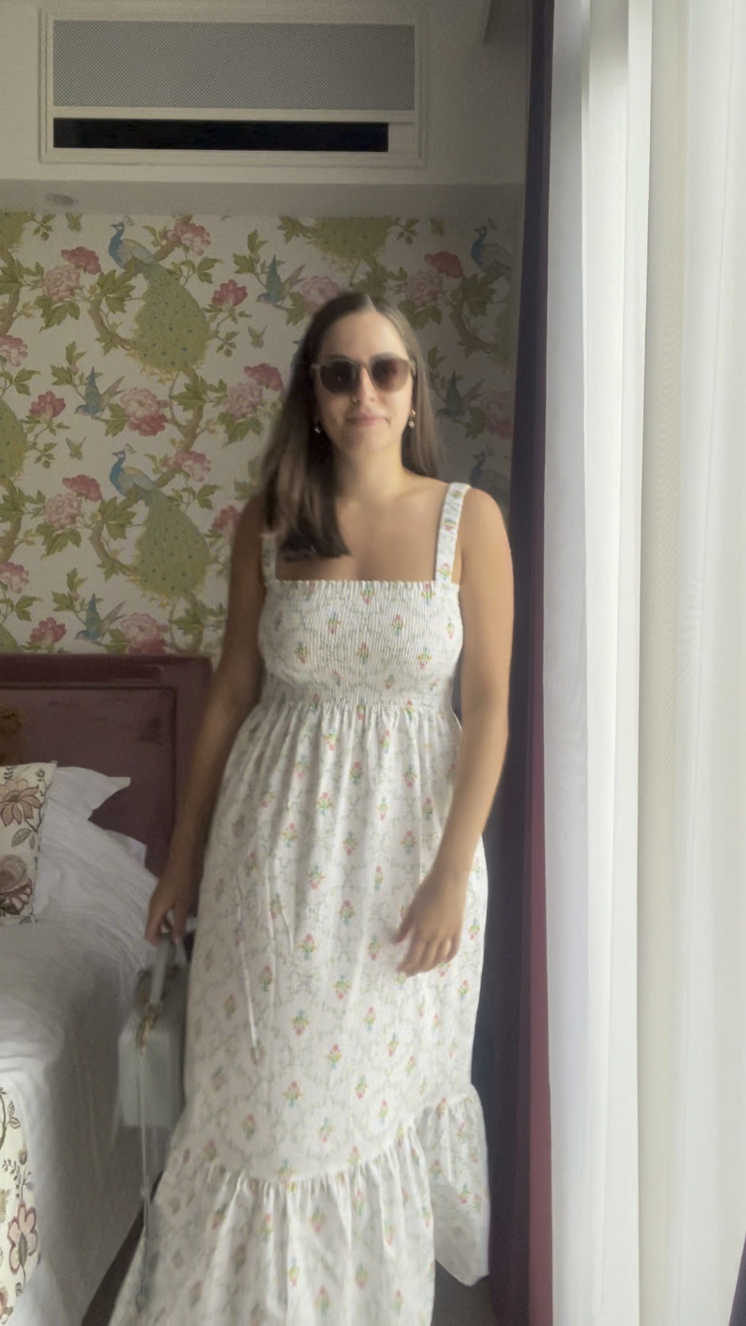 France, south of France, vacation, summer vacation,hill house, nap dress, nap dress nation, cotton dress, maxi dress, midi dress, sunglasses, box bag, Jack Rogers, sandals 

#LTKStyleTip #LTKVideo #LTKTravel