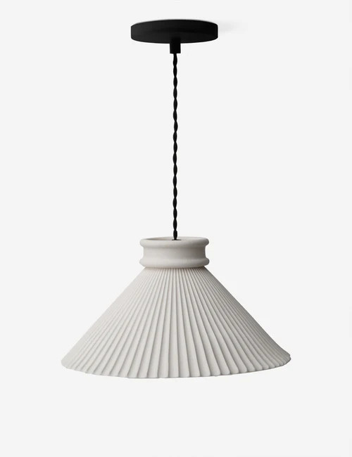 Prairie Pendant Light | Lulu and Georgia 