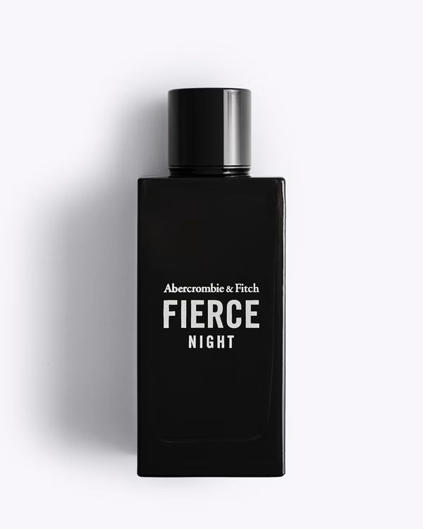 Fierce Night Cologne | Abercrombie & Fitch (US)